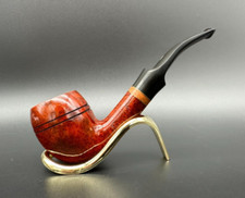 Vintage Tabakpfeife Radfords 1990 Pipe of The Year - beraucht-9 mm Filter Pfeife