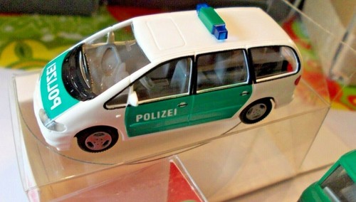 Polizei ford galaxy ovp - polizei,