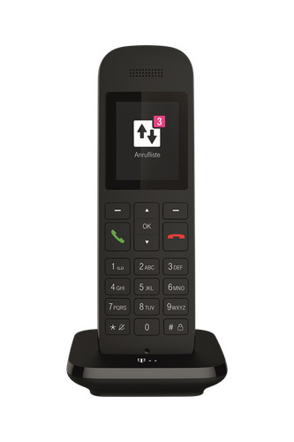 Speedphone schwarz - speedphone, 12
