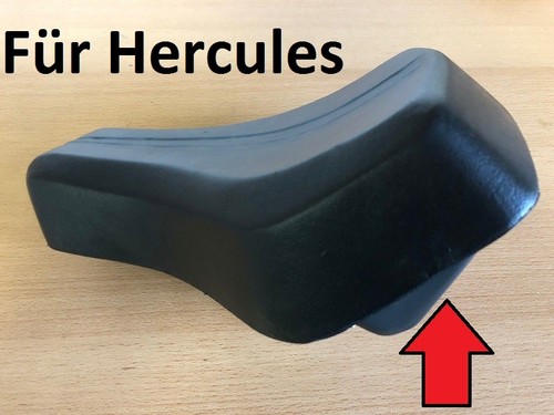 Sattel für hercules - für, 3
