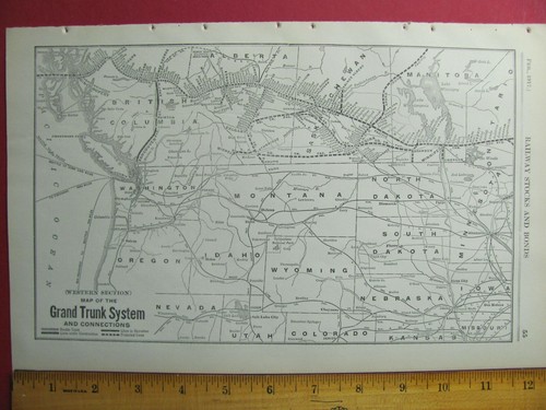 1917 grand trunk - grand, co