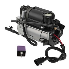 Luftfederung Kompressor