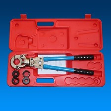 Handpresse Presszange 16 20 26