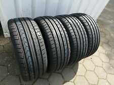 4x Sommerreifen 235/55 R17