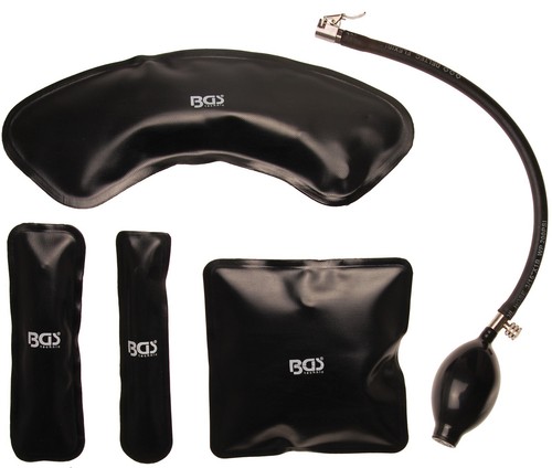 Bgs spreizkissen satz - bgs,