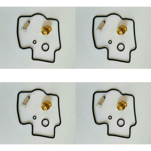 Vergaser reparatursatz für - 4x,