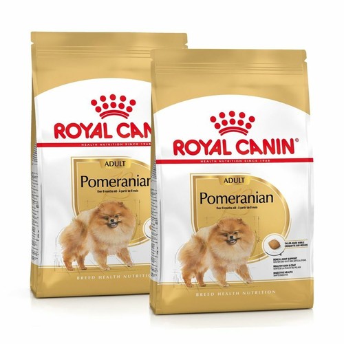 Royal canin pomeranian - royal,