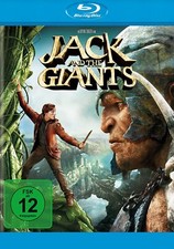 Jack and the Giants - (Ewan