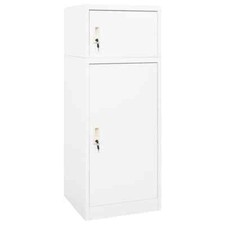 Sattelschrank Stahl