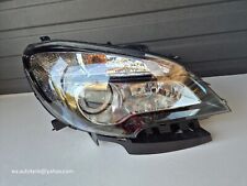 Opel Mokka Xenon Kurvenlicht