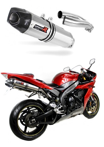 Yzf 1000 rn12 - 2004, 2006