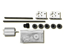 Getriebemotorbausatz