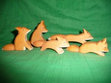 Ostheimer Tier, Holztier 