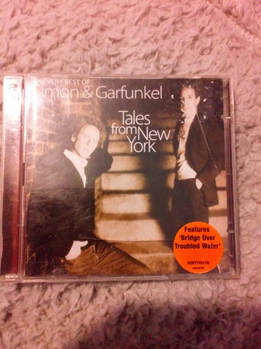 Simon garfunkel very best - simon,