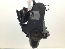 Motor Probelauf GUT ANV VW Lupo 1.0 6 X 37 KW 50 PS Limousine