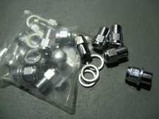 FORD ESCORT MK2, 12MM x 1.5