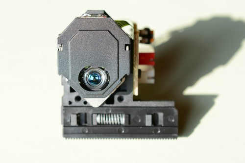 Lasereinheit für denon dcd - lasereinheit,