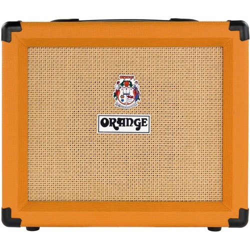 Orange crush 20rt - orange,
