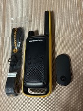 MOTOROLA Talkabout T82 Extreme