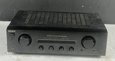 Sony TA-FE370  Amplifier  Stereo Verstärker  ohne Fernbedienung #ST795