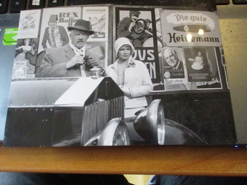 Ruth leuwerik klausjürgen - ruth,