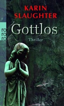Gottlos von slaughter karin - gottlos,