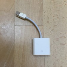 Apple Mini DisplayPort zu DVI
