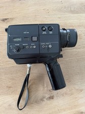 Bauer S108 sound Filmkamera