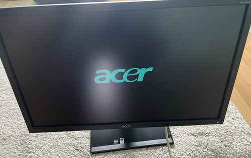 Acer h234h zoll - acer,