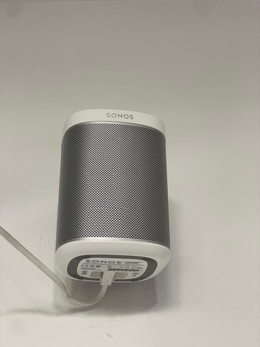 Sonos play lautsprecher mit - play:, 1