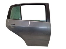 Tür rechts hinten LA7T United Grey passt für VW GOLF PLUS (521, 5M1) 1.4 16V