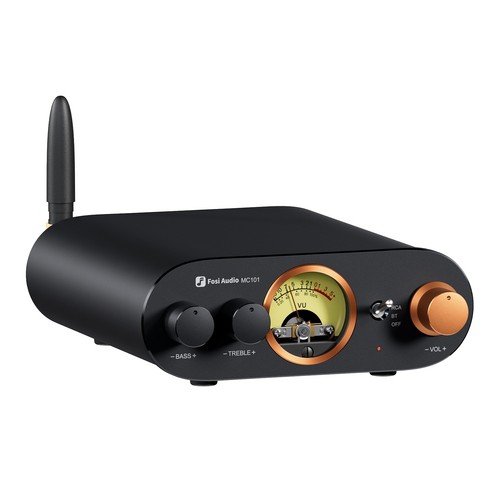 Fosi audio mc101 bluetooth - fosi,