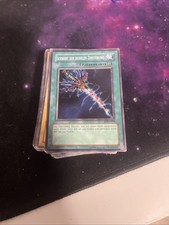 Yu-Gi-Oh! Karten Konvolut /