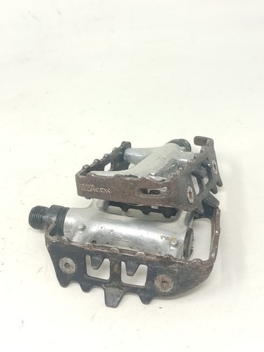 Pedale mtb m650 - pedale, pd