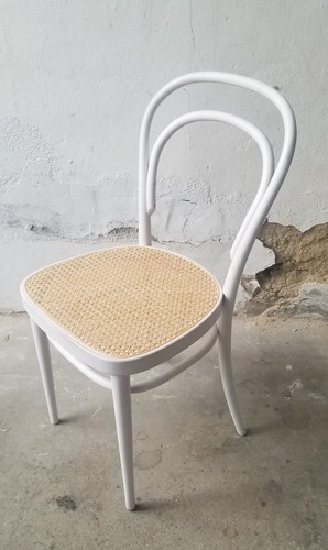Thonet stuhl model 214 - -,