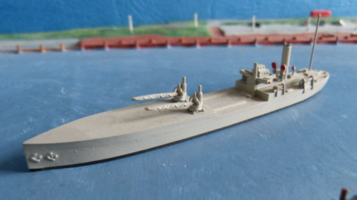 Navis metall modell 184 - nm,