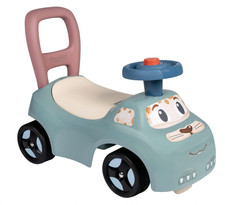 Little Smoby Rutschauto