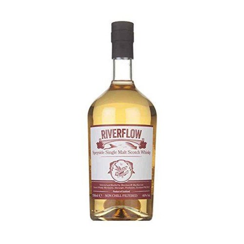 Riverflow whisky schottland - whisky,
