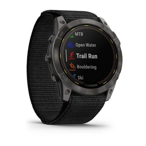 Garmin enduro sapphire solar - garmin,