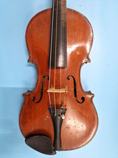Schöne Alte Violine Geige