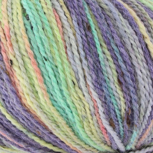 King cole homespun - cole, dk