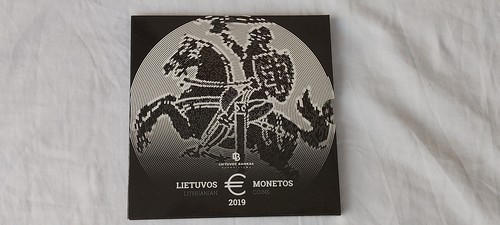 Kms litauen lithuania - kms,