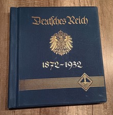 Alter Leuchtturm Klemmbinder