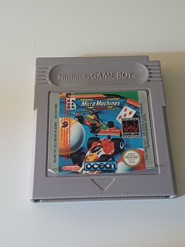 Nintendo game boy micro - nintendo,