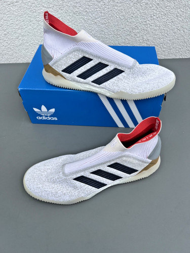 Adidas predator trainer - predator, 19+