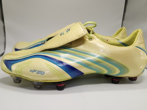 Adidas f50 tunit gelb blau - , f50.7