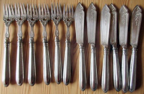 Vintage teile wmf - vintage,
