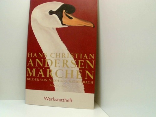 Hans christian andersen - hans,
