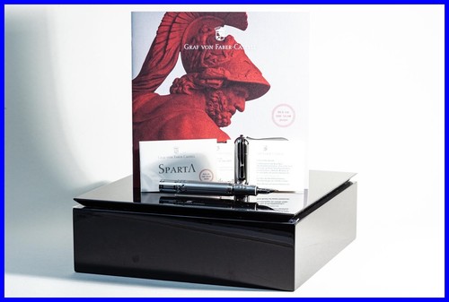 2020 graf von - von, faber-castell