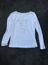 BETTER RICH  Pullover / Langarmshirt Gr. S